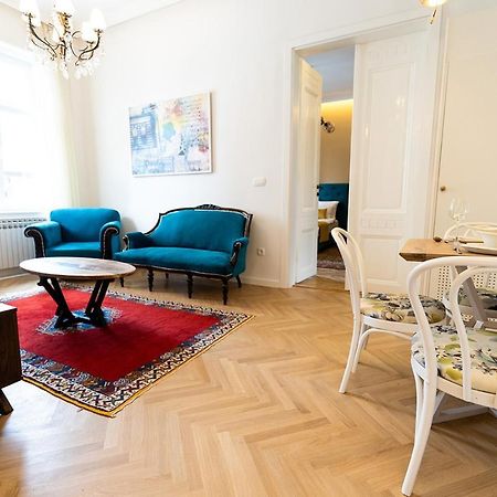 Luxury Suite / Josip Vancas Sarajevo Bagian luar foto