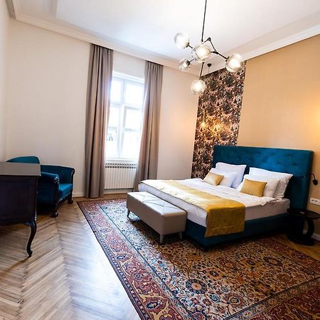 Luxury Suite / Josip Vancas Sarajevo Bagian luar foto