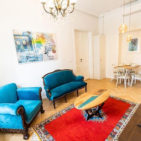 Luxury Suite / Josip Vancas Sarajevo Bagian luar foto