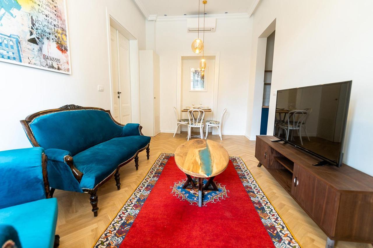 Luxury Suite / Josip Vancas Sarajevo Bagian luar foto