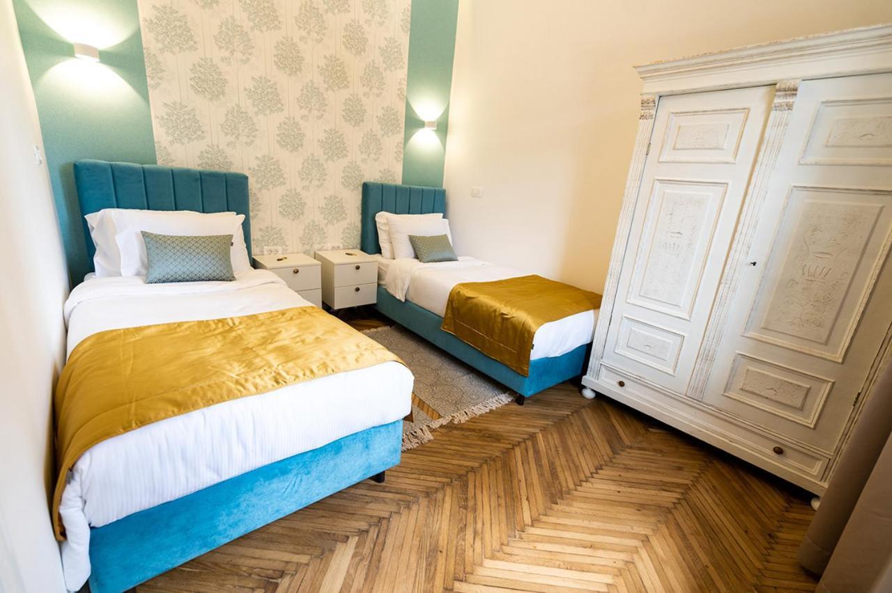 Luxury Suite / Josip Vancas Sarajevo Bagian luar foto