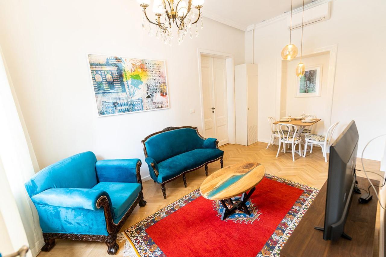 Luxury Suite / Josip Vancas Sarajevo Bagian luar foto