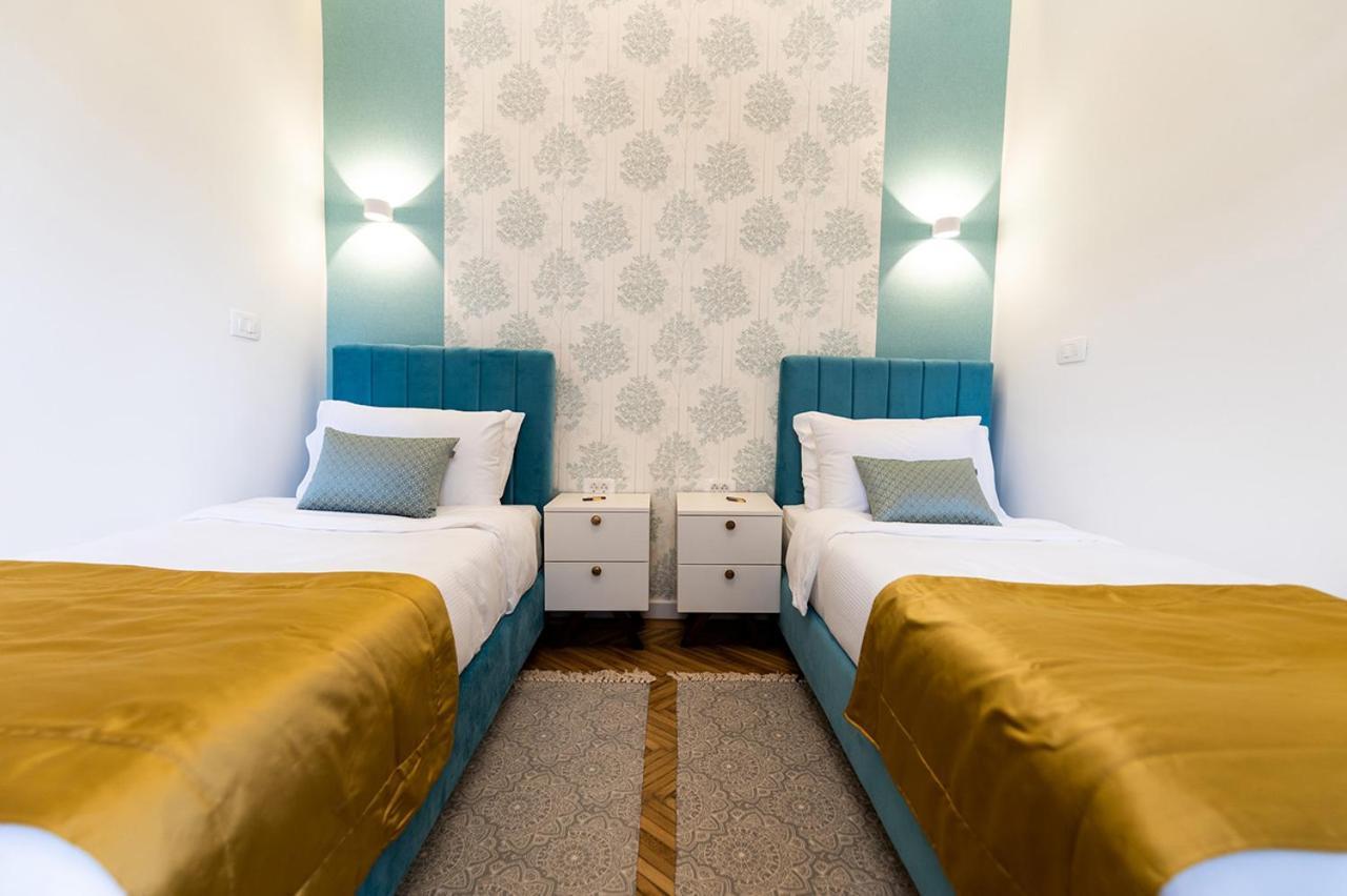 Luxury Suite / Josip Vancas Sarajevo Bagian luar foto