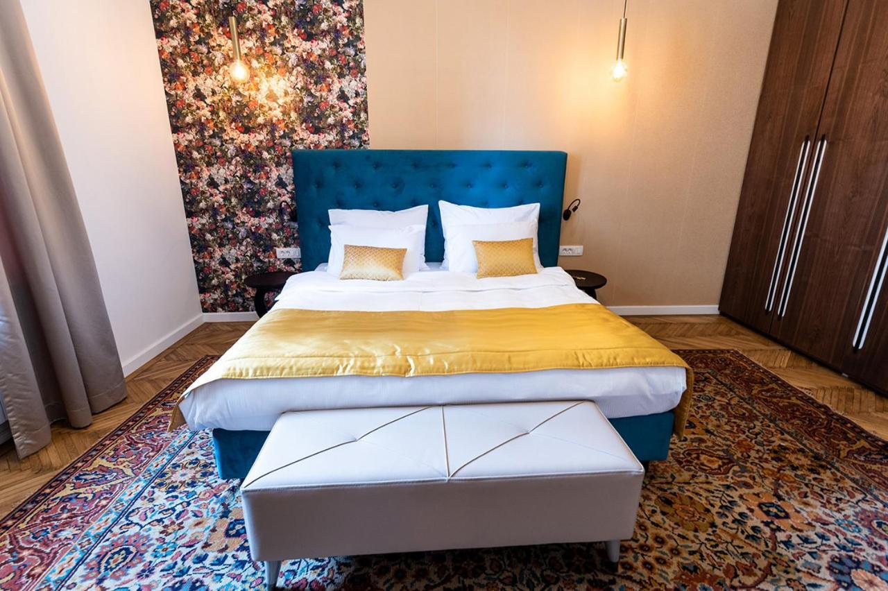 Luxury Suite / Josip Vancas Sarajevo Bagian luar foto