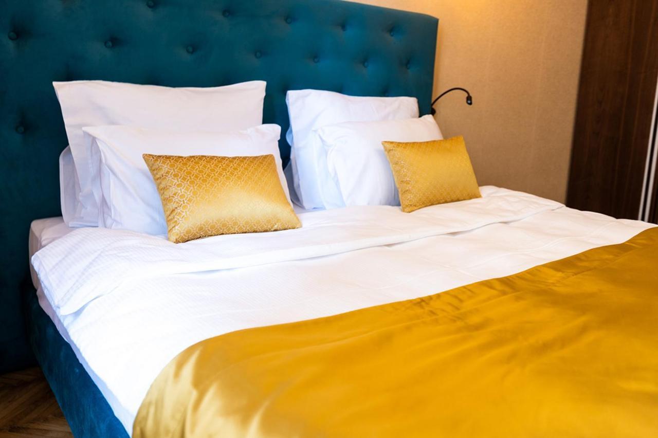 Luxury Suite / Josip Vancas Sarajevo Bagian luar foto