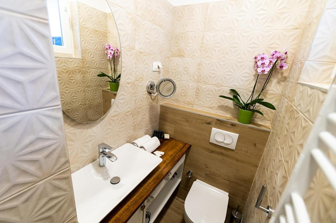Luxury Suite / Josip Vancas Sarajevo Bagian luar foto